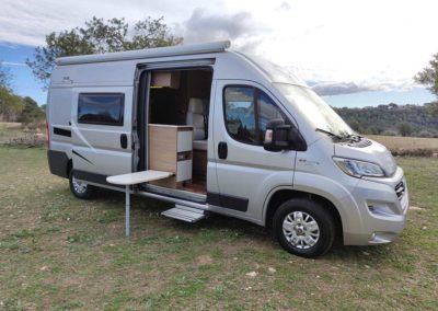 Autocaravana o camper? | Autocaravanas Tarragona
