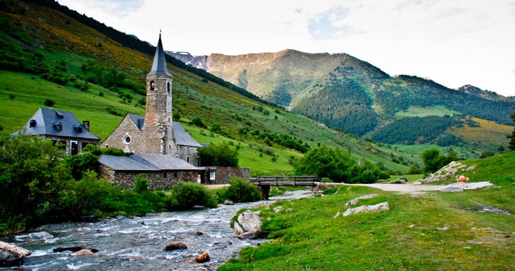 Ruta por Asturias en autocaravana: Los Picos de Europa